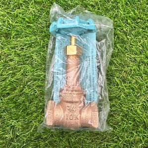 ゲートバルブ 20A