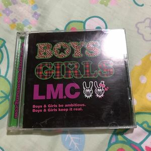 BOYS&GIRLS／LM.C