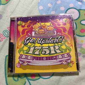 Go!upstart!／175R