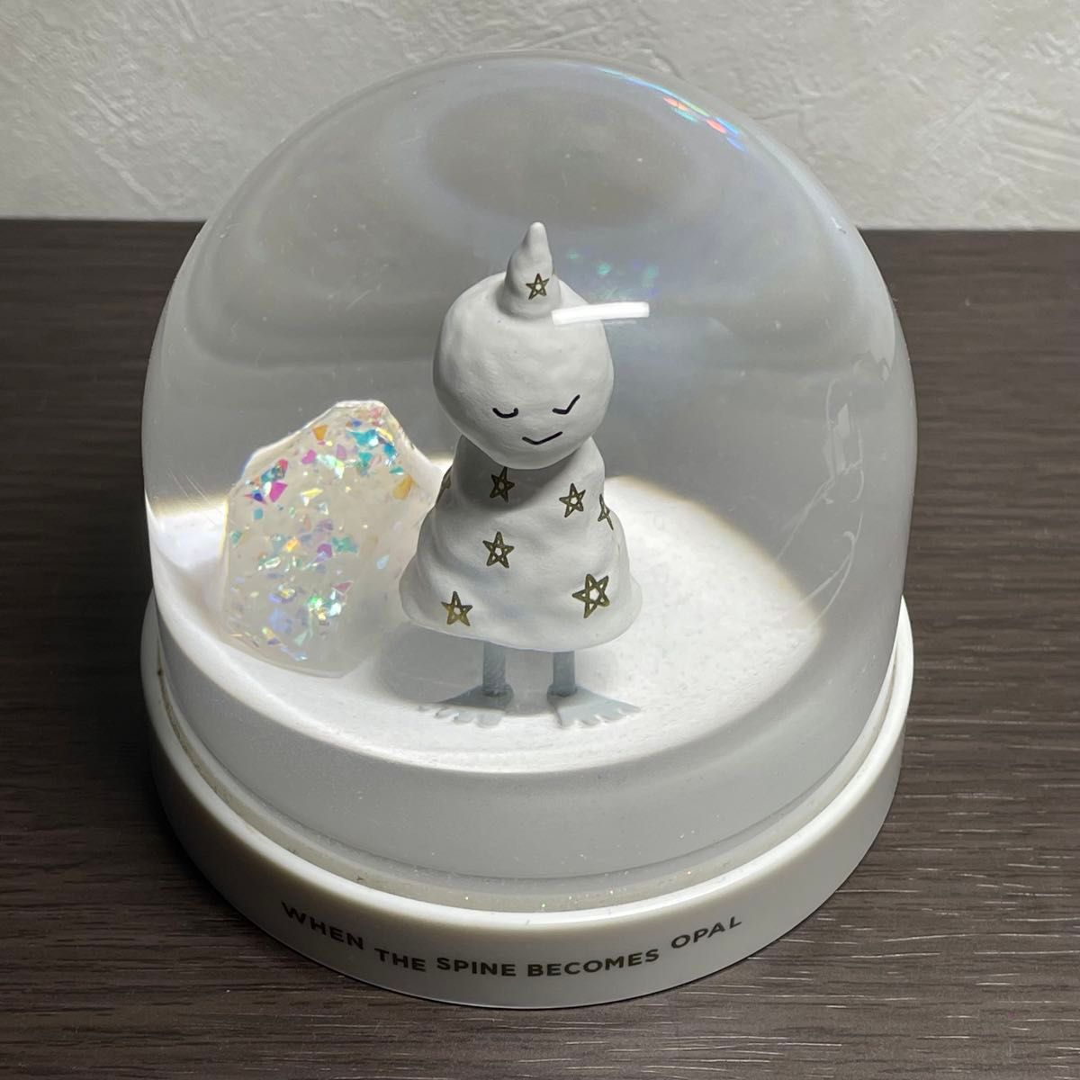 米津玄師 スノードーム｜Yahoo!フリマ（旧PayPayフリマ）