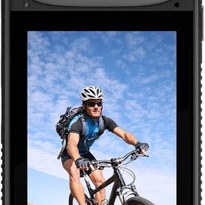 PANOX V2 360度全天球 ブログカメラ 1/2" 48MP センサー 5.7K 360 ビデオ 72MP