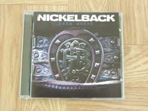 《CD》ニッケルバック NICKELBACK / DARK HORSES