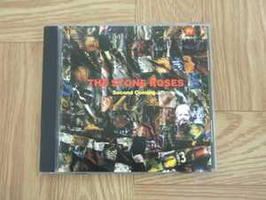 《CD》ザ・ストーン・ローゼズ THE STONE ROSES / Second Coming