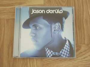 《CD》ジェイソン・デルロ / Jason Derulo