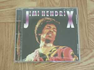 〈CD〉ジミ・ヘンドリックス JIMI HENDRIX / EXERIENCE ピクチャーディスク　