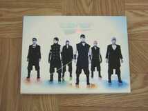 《CD》ティーントップ TEEN TOP / TRANSFORM 韓国盤_画像1