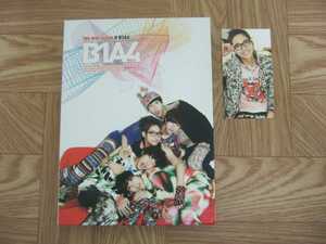 ★処分★《CD》B1A4 / 2ND MINI ALBUM it B1A4 韓国盤