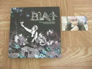 《CD》B1A4 / 3rd MINI ALBUM IN THE WIND 韓国盤