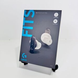 ロジクール G FITS Logicool GHS-FITSBK ワイヤレスイヤホン logicool GHS-FITS イヤホン