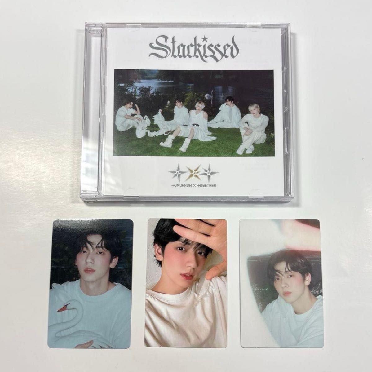 原因は自分にある パラノイドランデブー タワレコ 早期予約特典