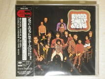 未開封 『Blood, Sweat ＆ Tears/Child Is Father To The Man(1968)』(1992年発売,SRCS-6191,1st,廃盤,国内盤帯付,歌詞対訳付)_画像1