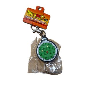 1 ドラゴンボール Dragon ball ドラゴンボール超 ドラゴンボールスーパー ドラゴンレーダー キーホルダーラバーホルダー