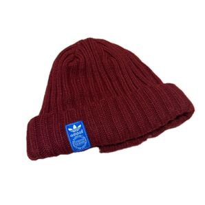 8 アディダス adidas 帽子 ニットキャップ ニット帽 ビーニー キャップ ぼうし ニット メンズ レディース キッズ