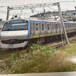 相鉄カレンダー 2024 相模鉄道 SOTETSU CALENDAR 鉄道グッズ