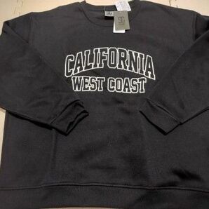 【トレーナー 5L】トップス 裏起毛 長袖