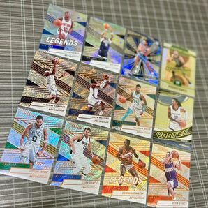 2024-25 Panini Revolution 12枚セット