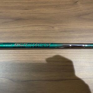 長め NSPRO 950 gh neo R 4番アイアン用 シャフト 単品 #4 4i nsプロ NS ネオ 950gh 38.0