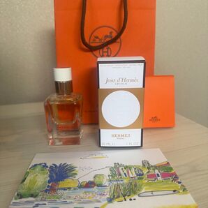 エルメス HERMES 香水 オードパルファム