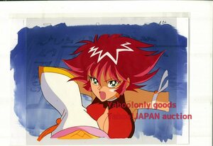  Cutie Honey цифровая картинка 8 # исходная картина анимация расположение иллюстрации 