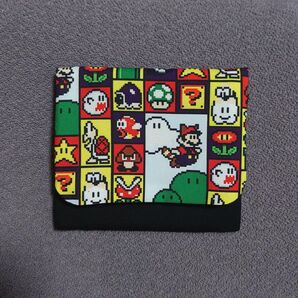 移動ポケット K9