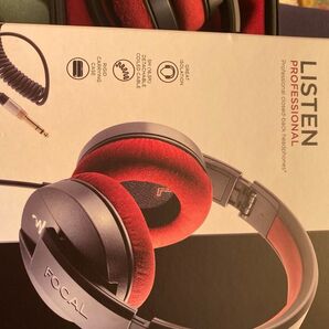 focal listen professional