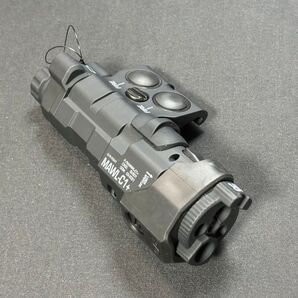 数量限定特価 MAWL C1+ タイプ レッドレーザー エイミングデバイス ウェポンライト