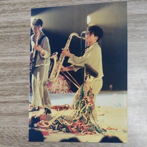 藤井尚之生写真