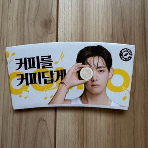 BTS V テテ コンポーズコーヒー compose coffee カプホ 韓国