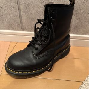 マーチンブーツ