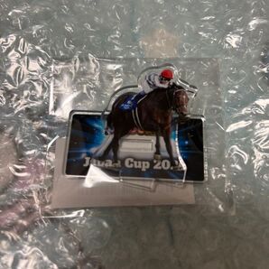 ノーザンホースパーク モバガチャ ドウデュース ミニアクリルスタンド