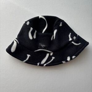 Another Fox トレーナー・バケハセット