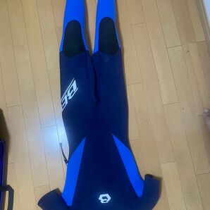 BEWET ビーウエット サーフィン ボディボード キッズ 子供 135〜145位 シーガル ウェットスーツ