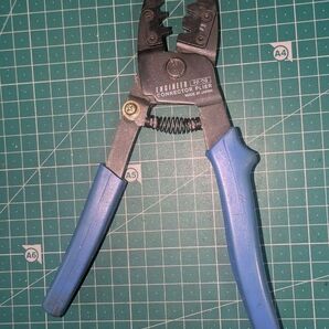 エンジニアコネクタープライヤー PA-08
