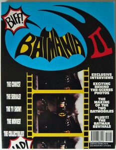 洋書　BATMANⅡ　60sバットマン