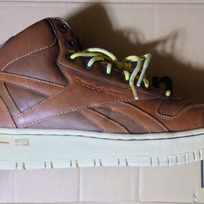 サンプル Reebok×Levi's ブーツスニーカー US9 片側のみ 非売品