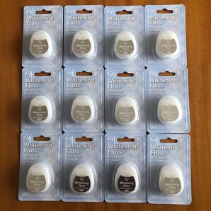 歯科用 ホワイトニング フロス