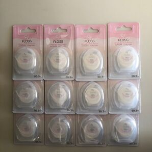 歯科用 フロス