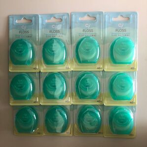 歯科用 フロス