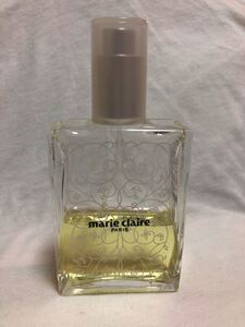 marie claire マリクレール フレグランスミスト グレープフルーツ コロン 香水 60ml