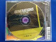 [GENERATIONS from EXILE TRIBE]ANIMAL CD_画像2