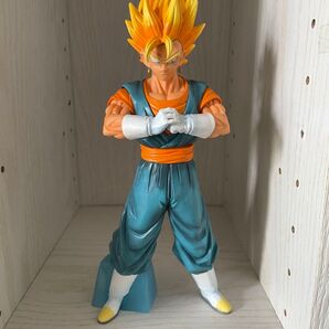 ドラゴンボールフィギュア ドラゴンボールリペイントフィギュア ベジットフィギュア ベジットリペイントフィギュア