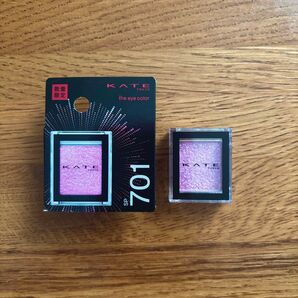 KATE the eye color 701 アイシャドウ