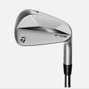 テーラーメイド P7MB アイアン('23) 6本セットDynamic Gold EX Tour Issue (S200) 新品