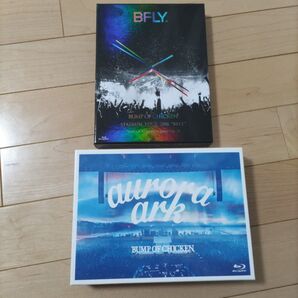 BUMP OF CHICKEN Blu-ray