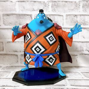 【最終値下げ】ワンピース フィギュア Portrait Of Pirates NEO-DX エクセレントモデル ジンベエ