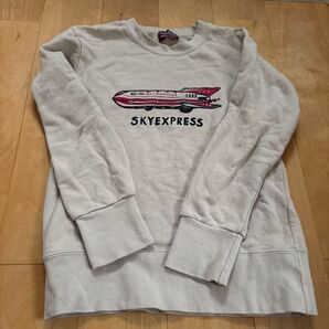 飛行機 トレーナー 140