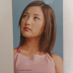 モーニング娘。石川梨華