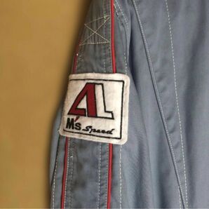 オートルック autolook レーシングスーツ エムズスピード M’S SPEED AL