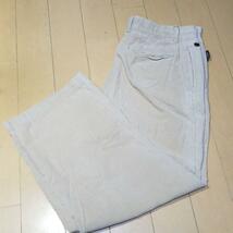 LACOSTE　SPORT　91　No.HH161S　JJ-34　パンツ　ラコステ_画像1