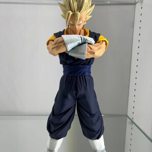 ドラゴンボール改 MASTER PIECE ベジット リペイント フィギュア